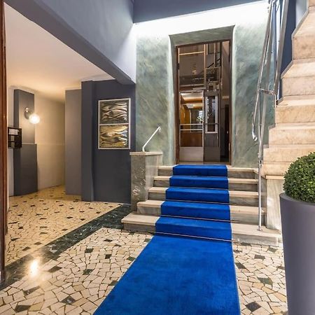 Gallery Loft 3 Турин Экстерьер фото