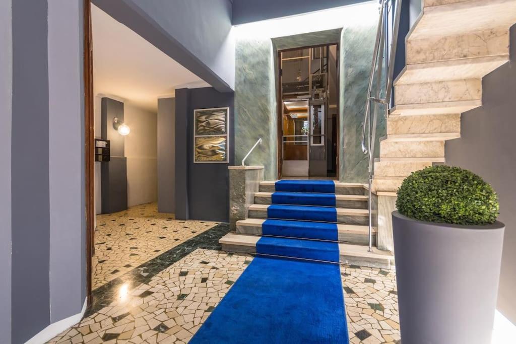 Gallery Loft 3 Турин Экстерьер фото