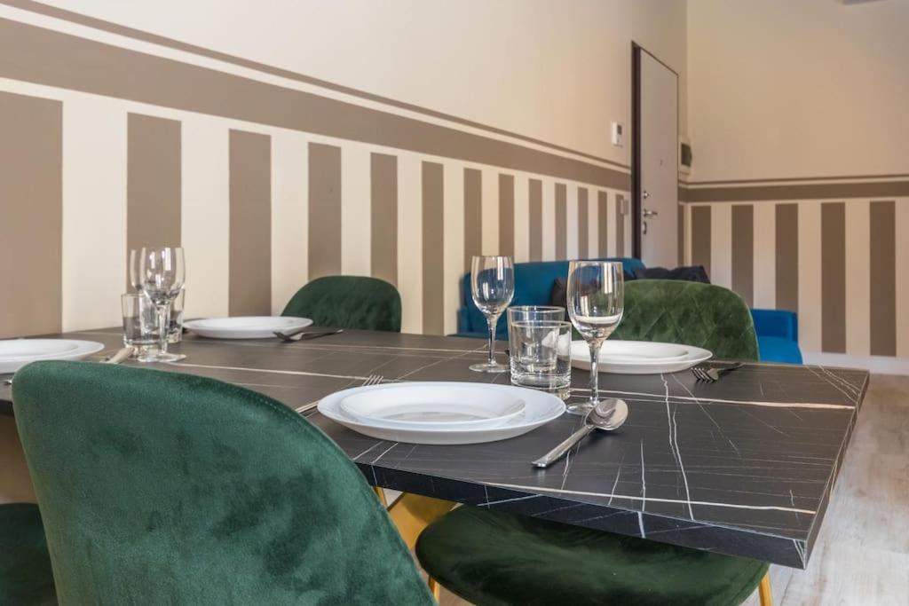 Gallery Loft 3 Турин Экстерьер фото