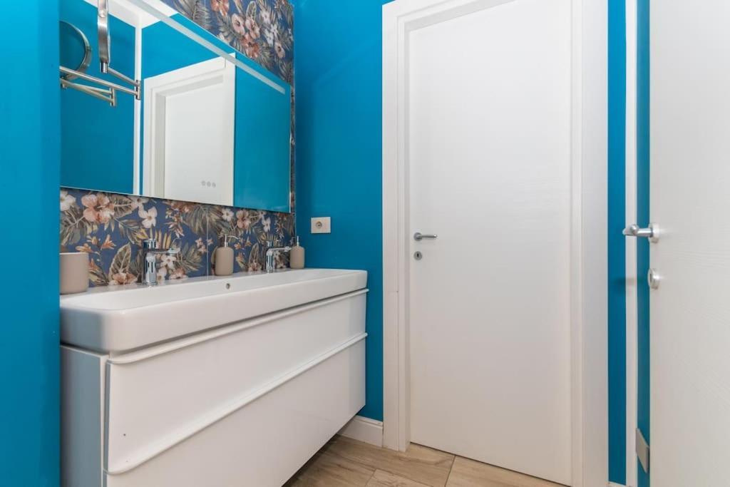 Gallery Loft 3 Турин Экстерьер фото