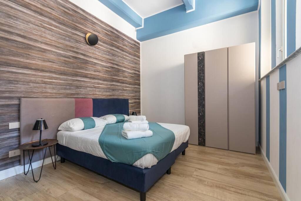 Gallery Loft 3 Турин Экстерьер фото