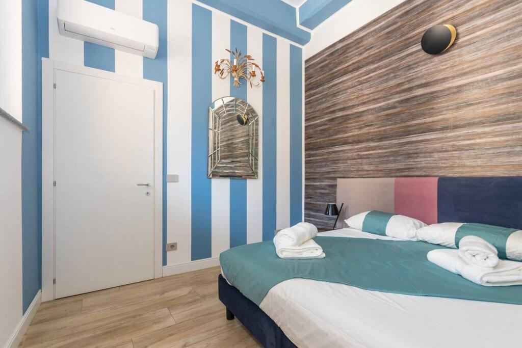 Gallery Loft 3 Турин Экстерьер фото