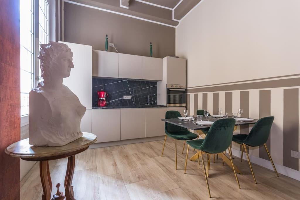 Gallery Loft 3 Турин Экстерьер фото